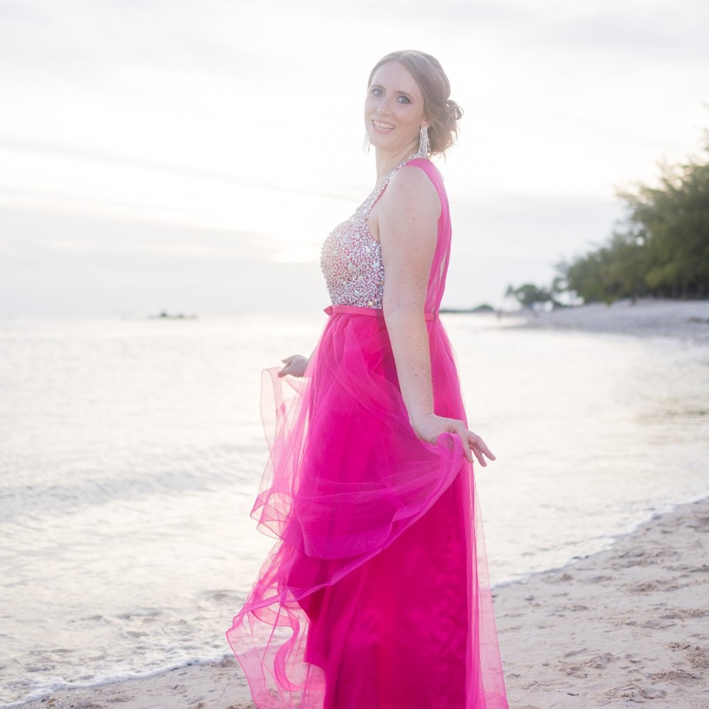 Meet your Posher, Nicole